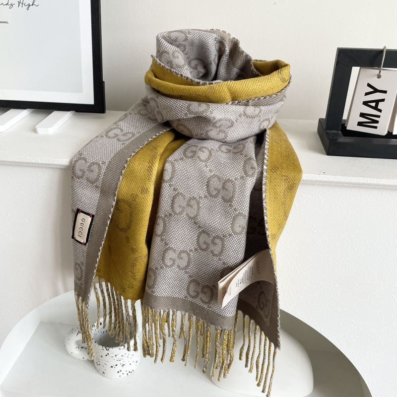 Gucci Scarf